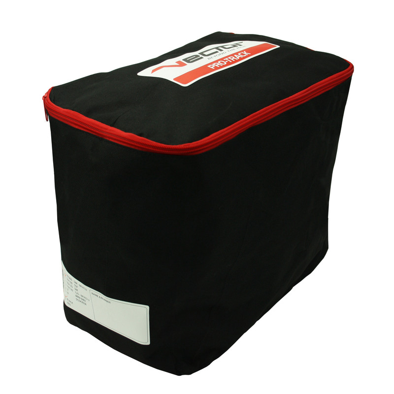 Couvertures Chauffantes VECTOR Pro-Track programmables jusqu’à 99 ºC - 120/200-17 – SBK – MOTO2