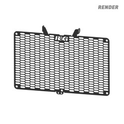 Protection de radiateur R&G Racing Pro