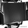 Protection de radiateur R&G Racing Pro