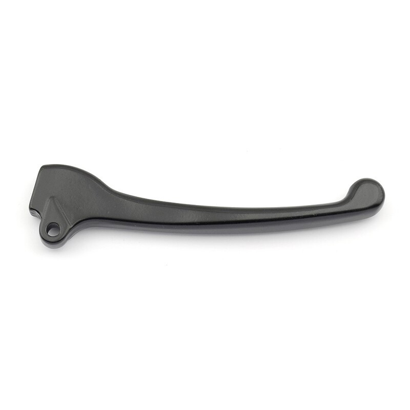 Right Lever (Black)