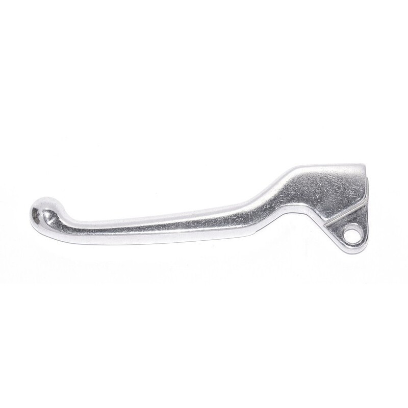 Left Lever (Silver)