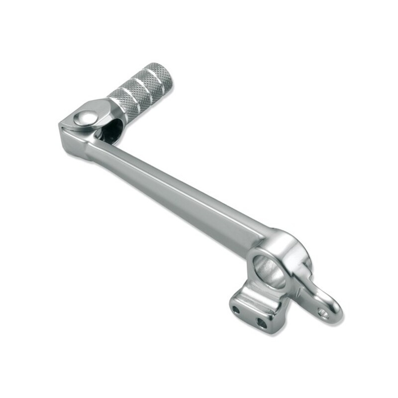 Brake Pedal. Grey.