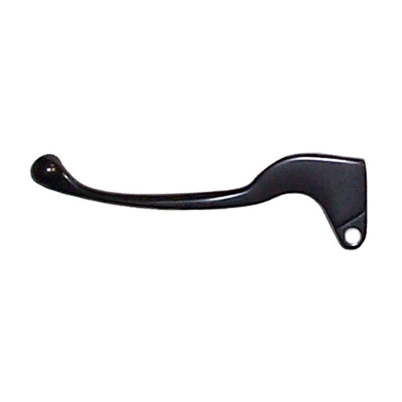 V PARTS Left Lever (Black)