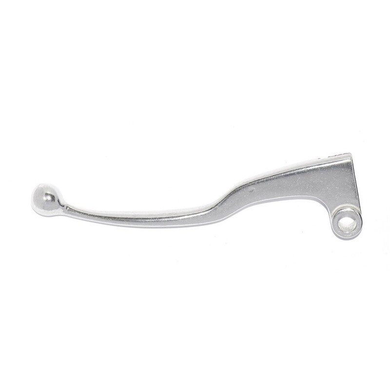 Left Lever (Silver)
