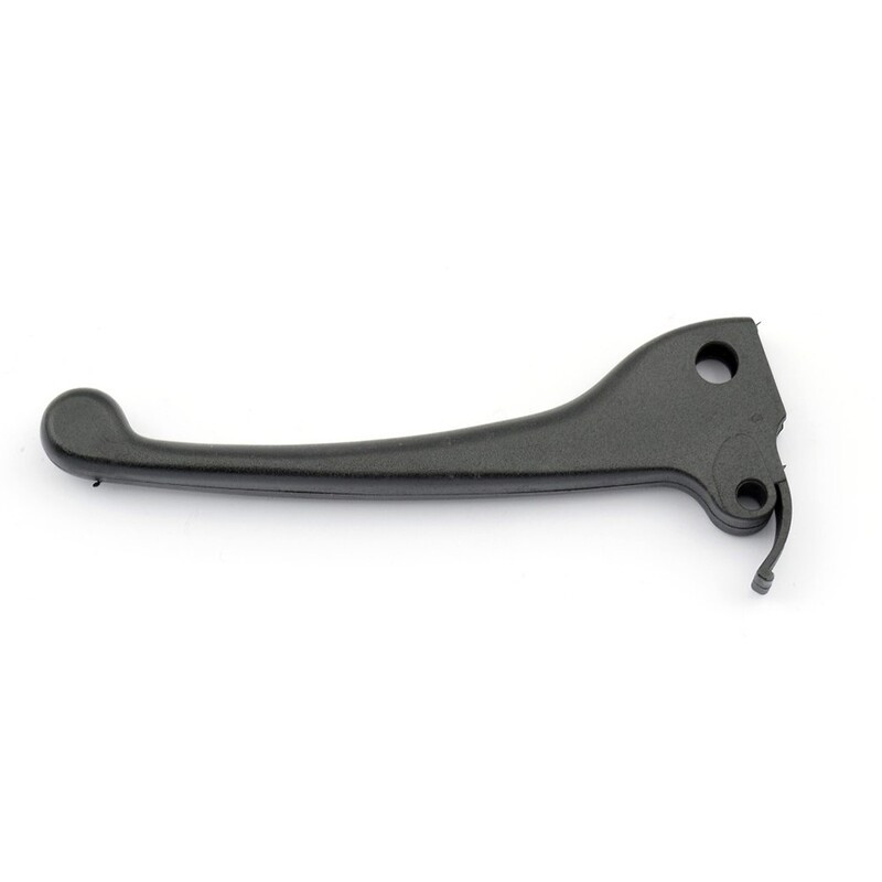 Left Lever (Black)