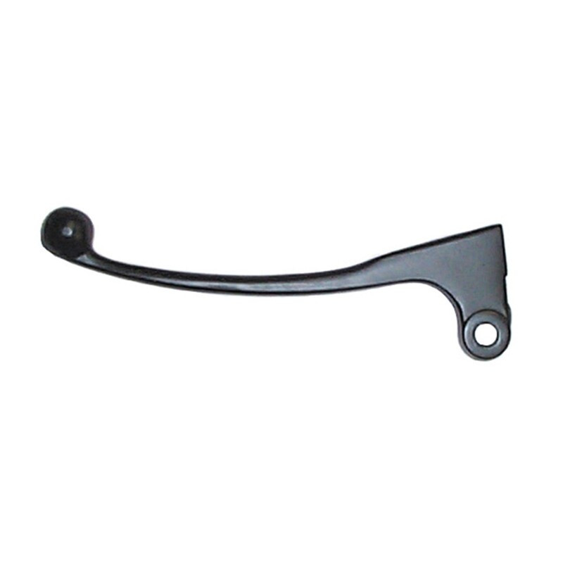 Left Lever (Black)