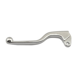 Clutch lever forged polish