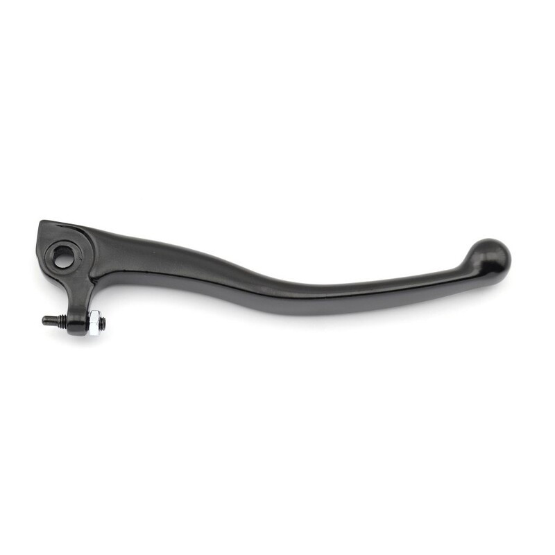 Both Sides Lever (Black)
