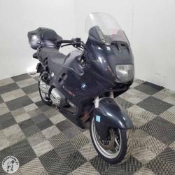 Bmw r 1100 rt de 2001