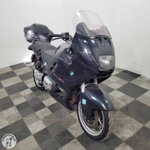 Bmw r 1100 rt de 2001