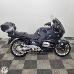 Bmw r 1100 rt de 2001