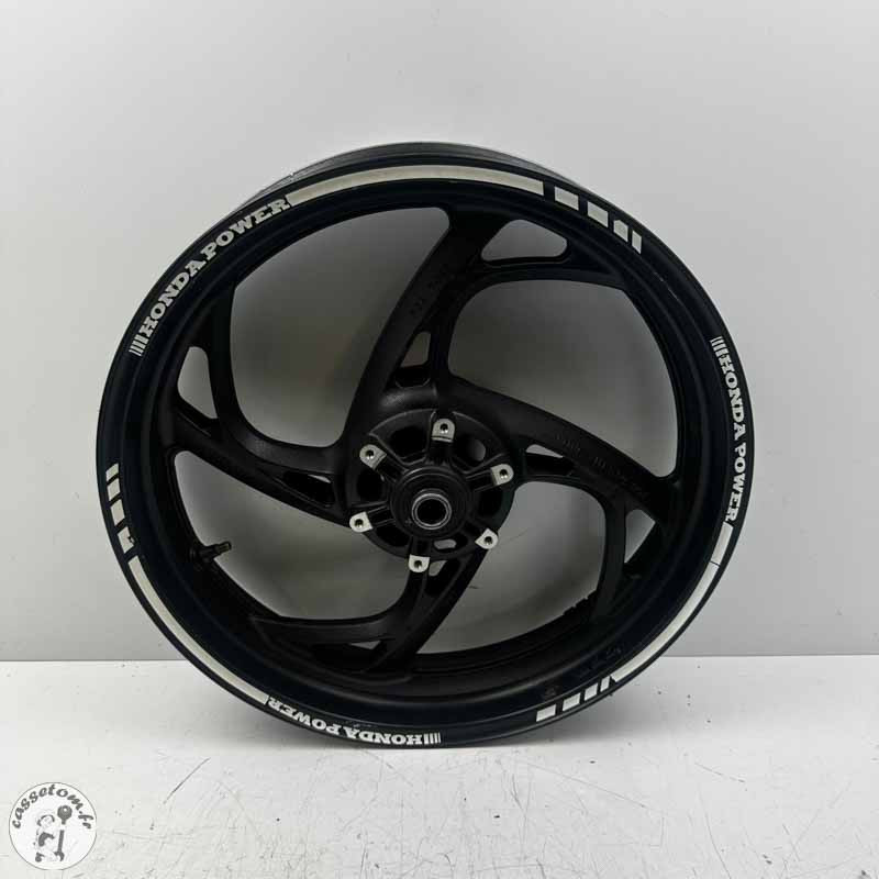 Jante avant  Honda 1000 CB1000R 2008