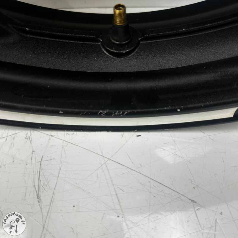 Jante avant  Honda 1000 CB1000R 2008