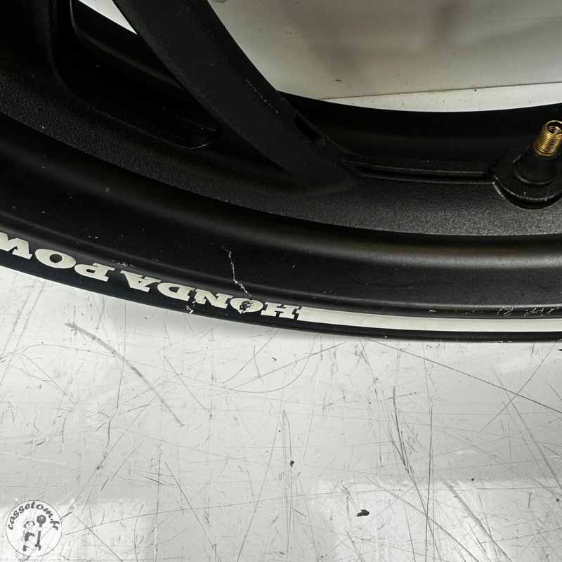 Jante avant  Honda 1000 CB1000R 2008