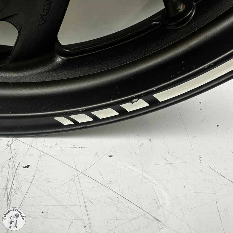 Jante avant  Honda 1000 CB1000R 2008