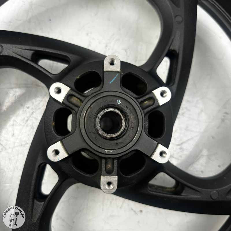 Jante avant  Honda 1000 CB1000R 2008