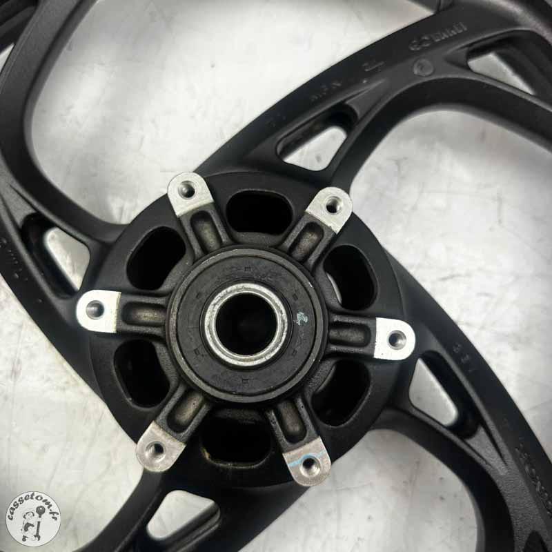 Jante avant  Honda 1000 CB1000R 2008