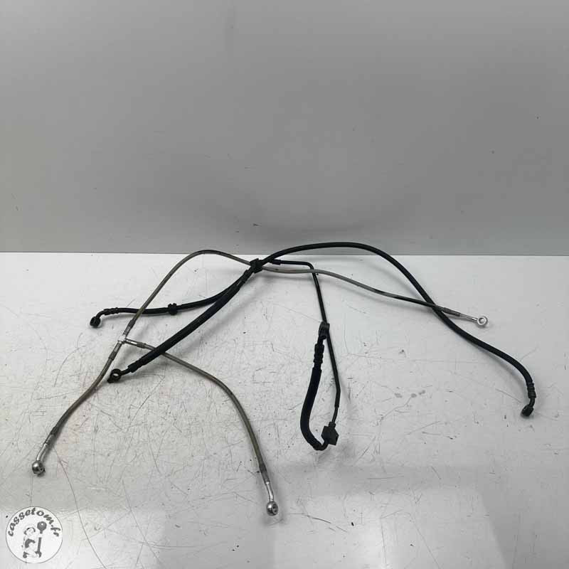 Lot durites de frein  Honda 1000 CB1000R 2008