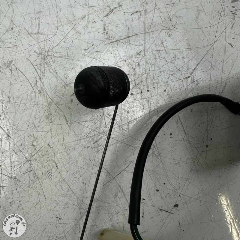 Jauge à essence Honda 1000 CB1000R 2008