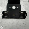 Support de plaque  Honda 1000 CB1000R 2008