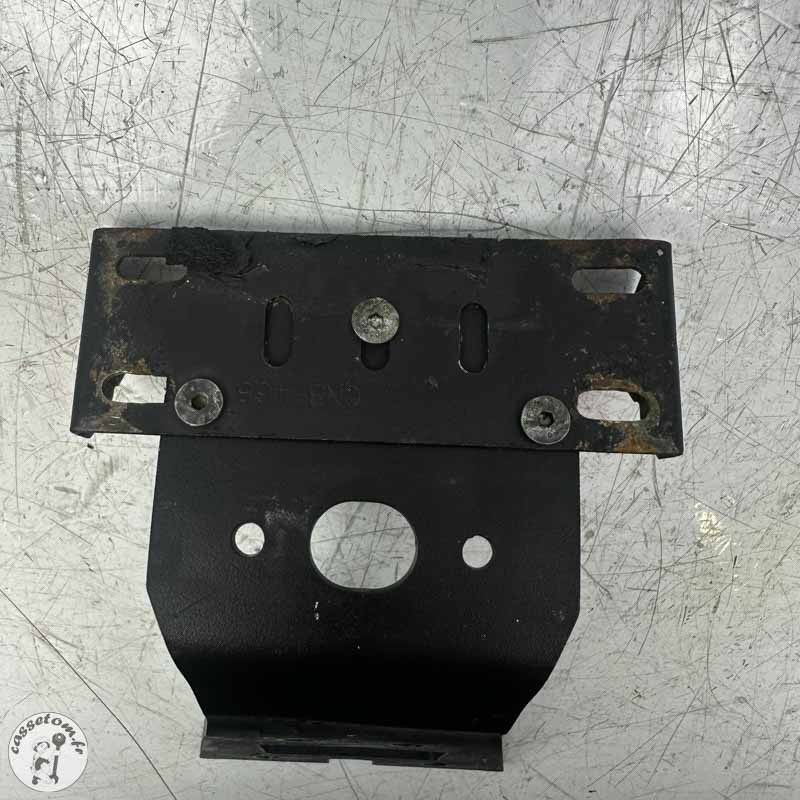 Support de plaque  Honda 1000 CB1000R 2008