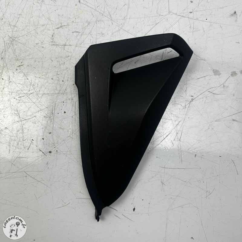 Carénage sous selle droit  Honda 1000 CB1000R 2008