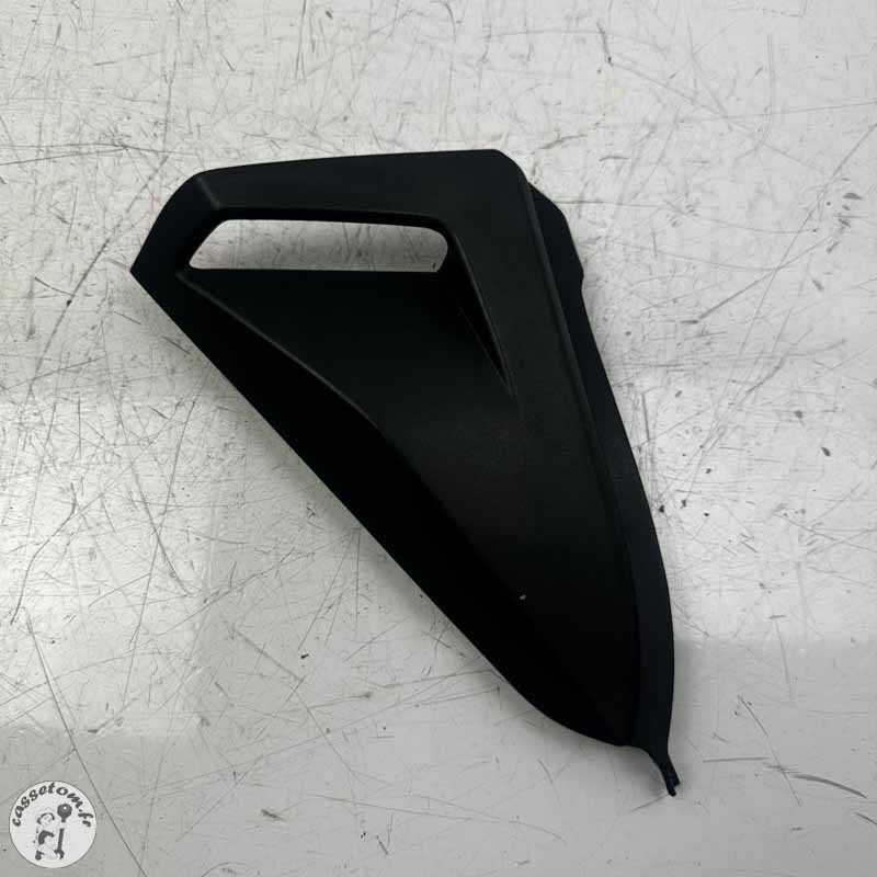Carénage sous selle gauche  Honda 1000 CB1000R 2008