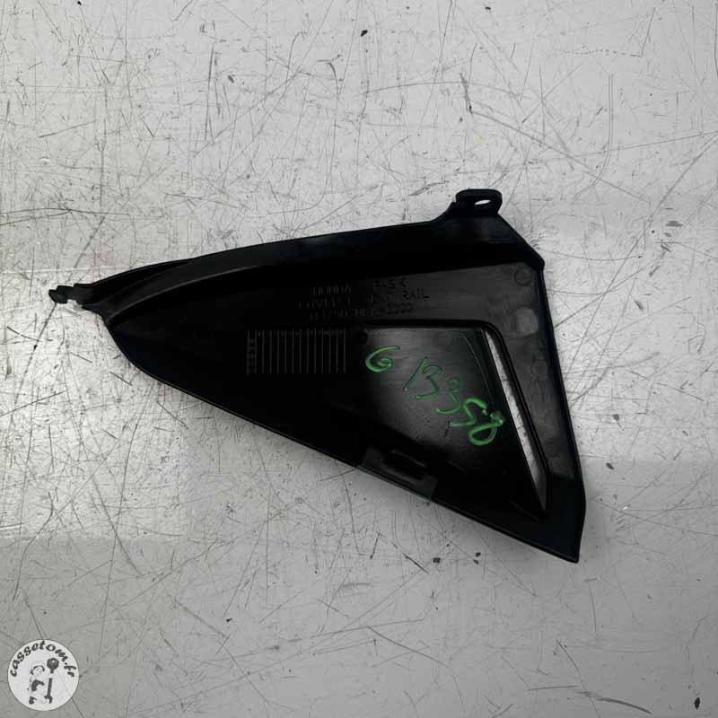 Carénage sous selle gauche  Honda 1000 CB1000R 2008