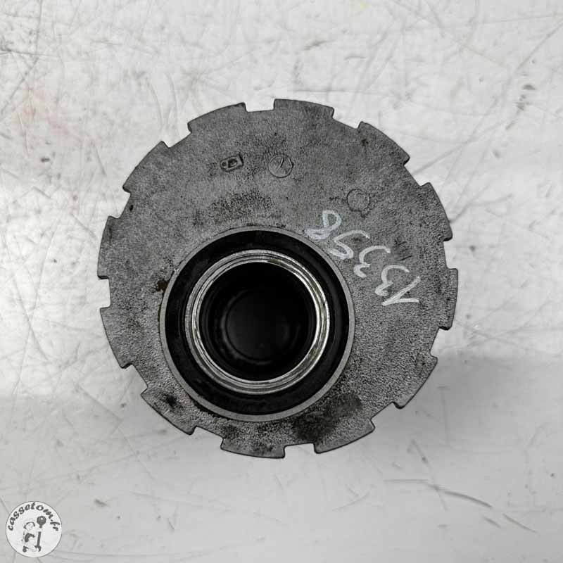 Moyeux pour monobras  Honda 1000 CB1000R 2008