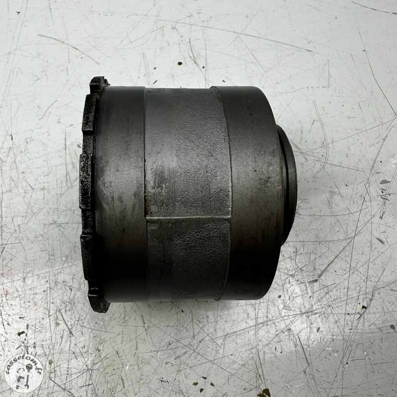 Moyeux pour monobras  Honda 1000 CB1000R 2008