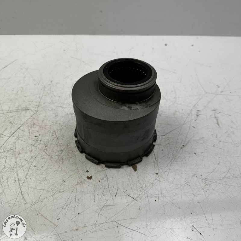 Moyeux pour monobras  Honda 1000 CB1000R 2008