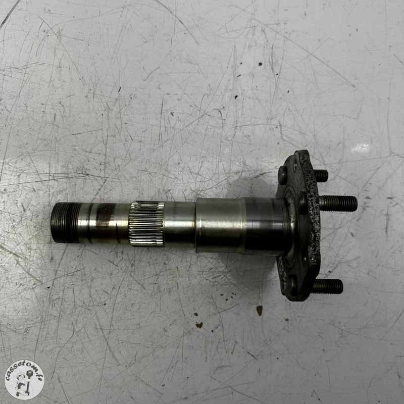 Axe de roue arrière  Honda 1000 CB1000R 2008