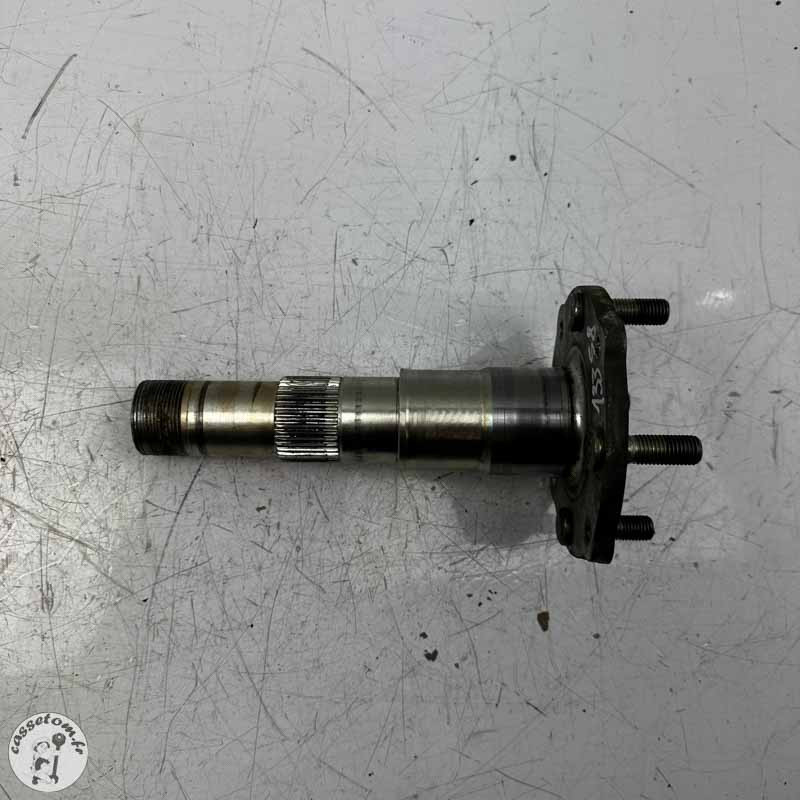 Axe de roue arrière  Honda 1000 CB1000R 2008