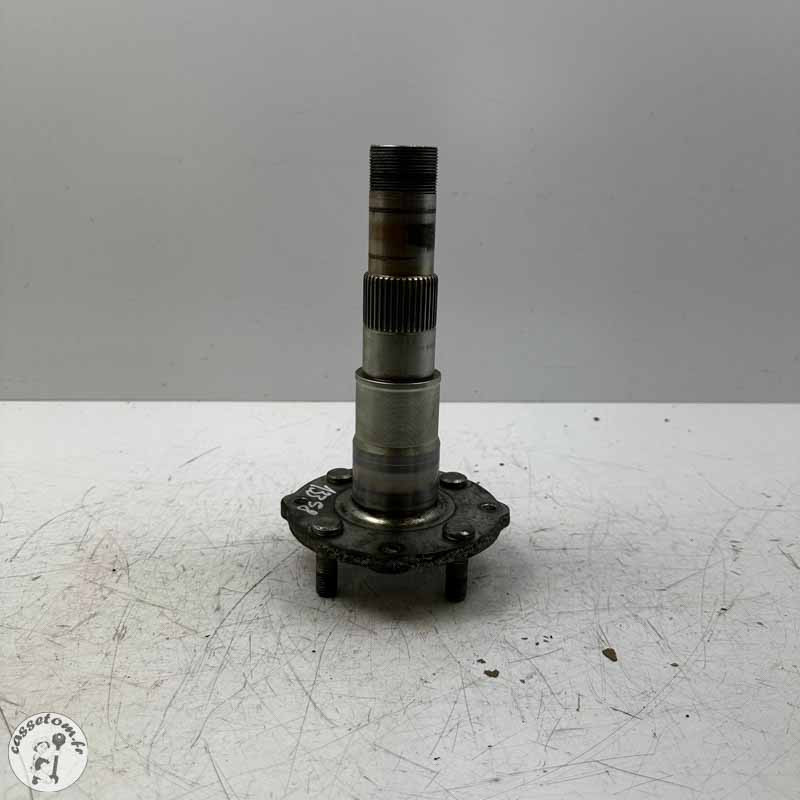 Axe de roue arrière  Honda 1000 CB1000R 2008