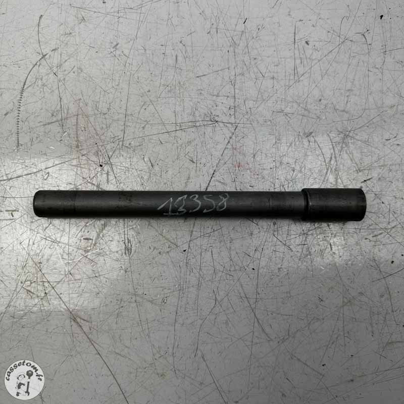 Axe de roue avant  Honda 1000 CB1000R 2008