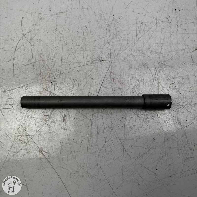 Axe de roue avant  Honda 1000 CB1000R 2008