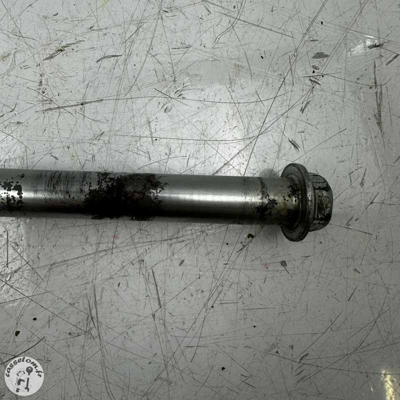 Axe de bras oscillant  Honda 1000 CB1000R 2008