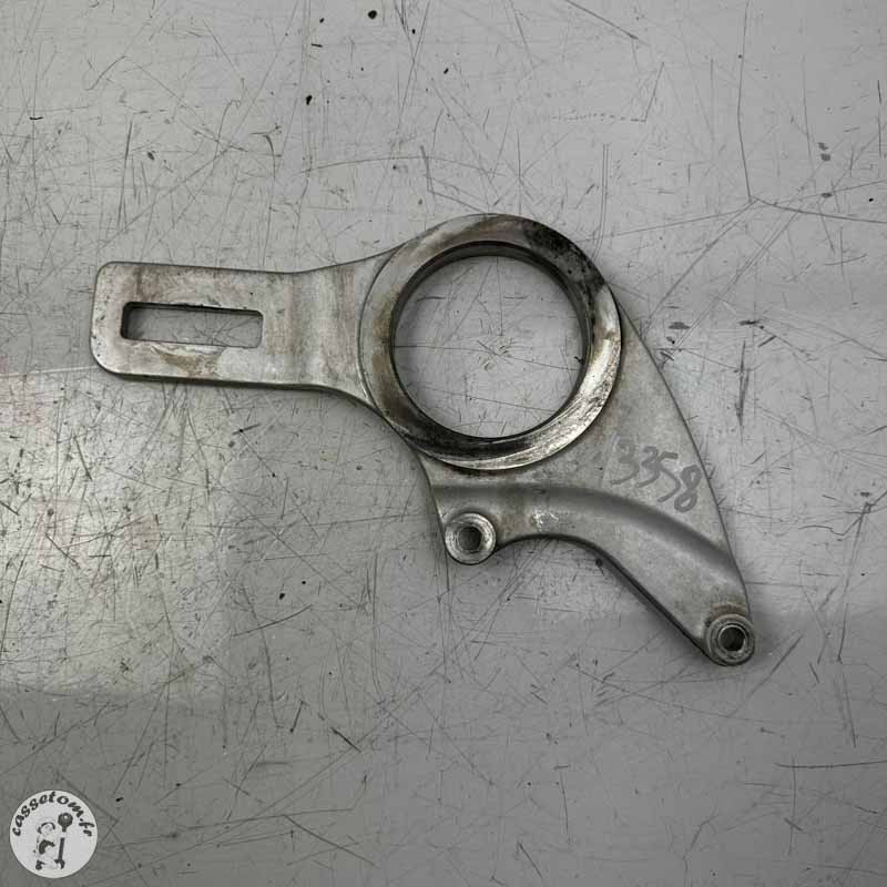 Support étrier arrière  Honda 1000 CB1000R 2008
