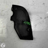Cache réservoir avant droit   Honda 1000 CB1000R 2008