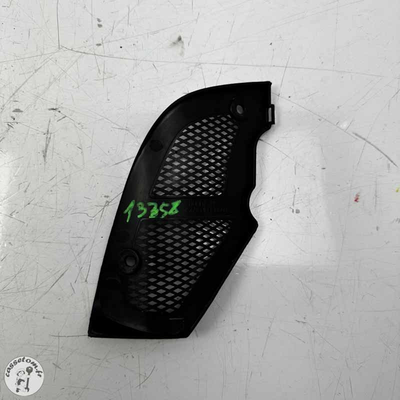 Cache réservoir avant gauche  Honda 1000 CB1000R 2008
