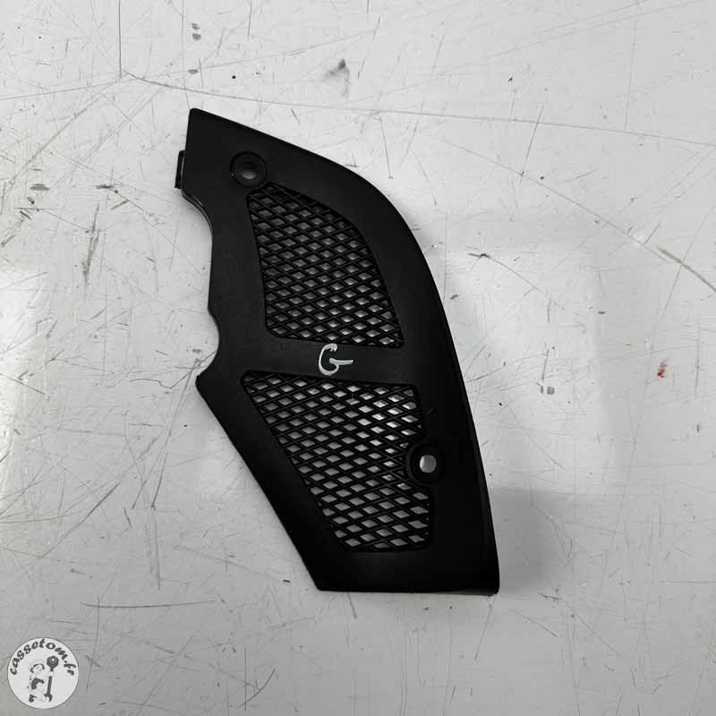 Cache réservoir avant gauche  Honda 1000 CB1000R 2008