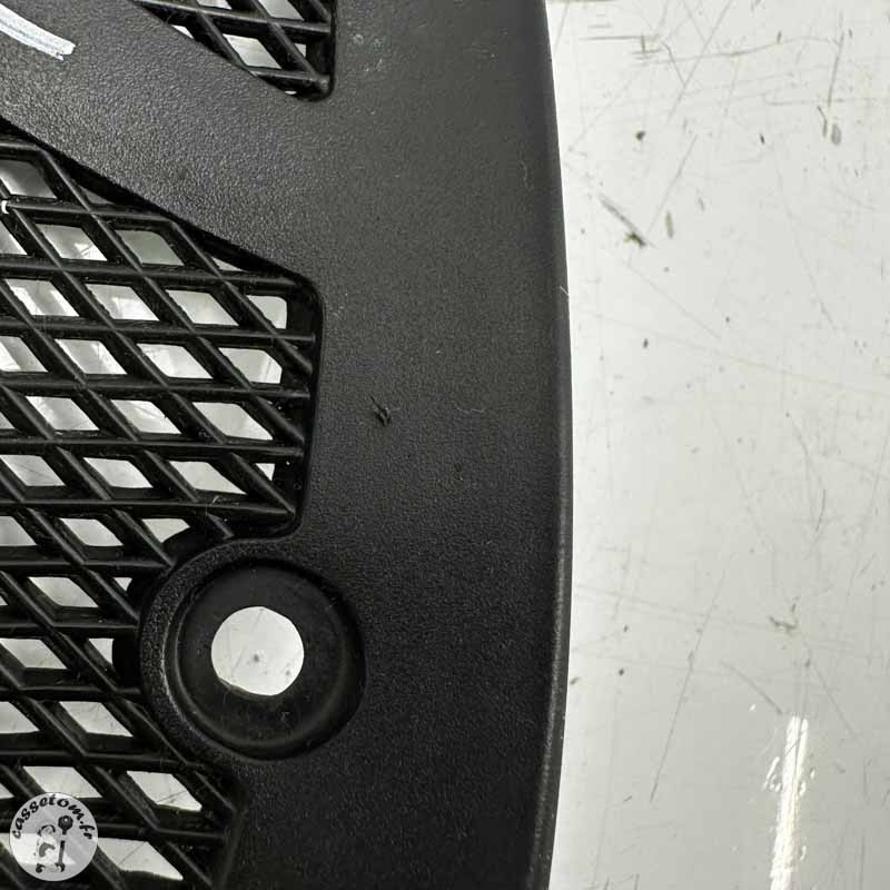 Cache réservoir avant gauche  Honda 1000 CB1000R 2008