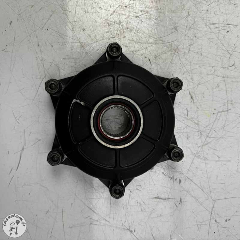 Porte couronne  Honda 1000 CB1000R 2008