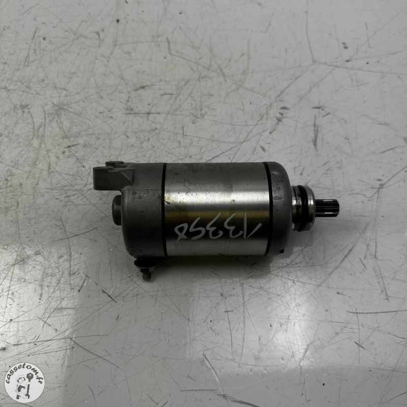 Démarreur  Honda 1000 CB1000R 2008