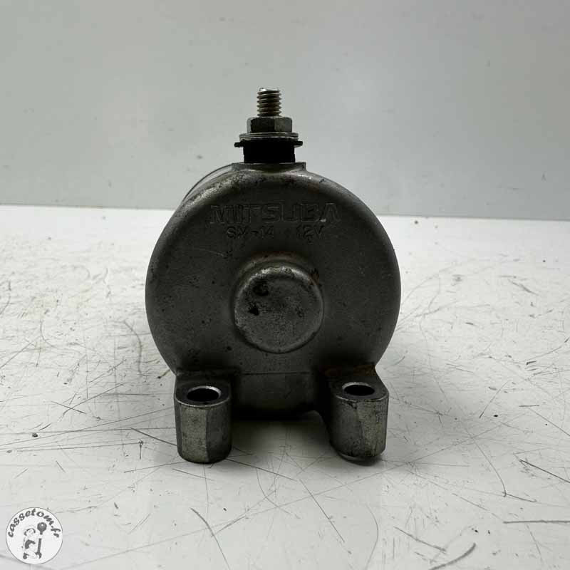 Démarreur  Honda 1000 CB1000R 2008