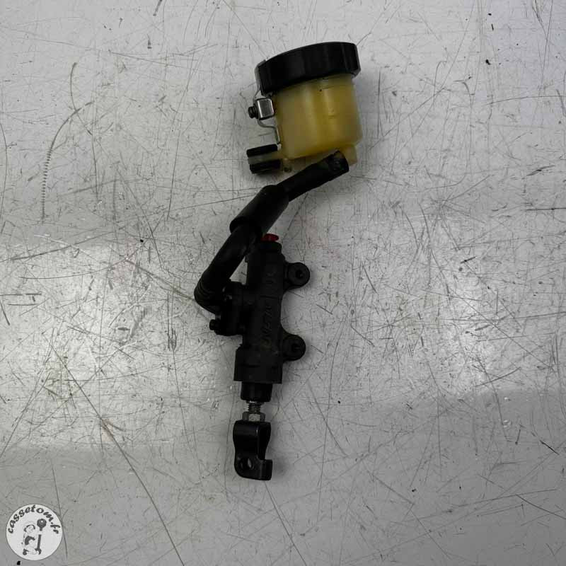 Maître cylindre de frein arrière  Honda 1000 CB1000R 2008