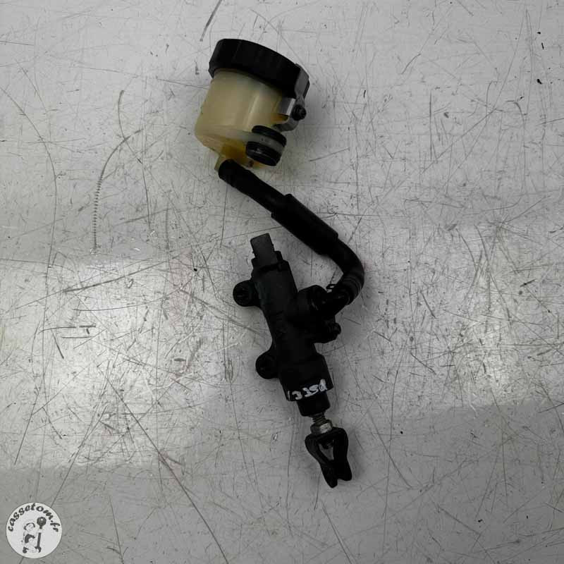 Maître cylindre de frein arrière  Honda 1000 CB1000R 2008