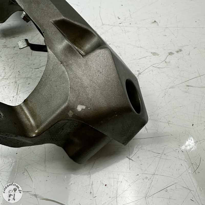 Cache cadre droit  Honda 1000 CB1000R 2008