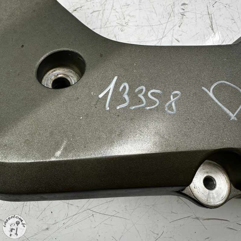 Cache cadre droit  Honda 1000 CB1000R 2008