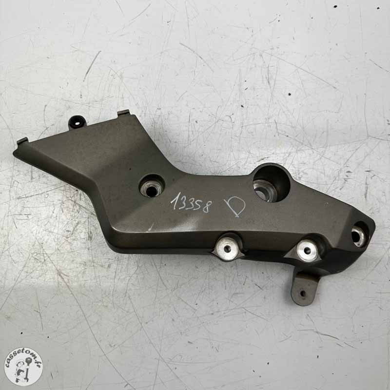 Cache cadre droit  Honda 1000 CB1000R 2008